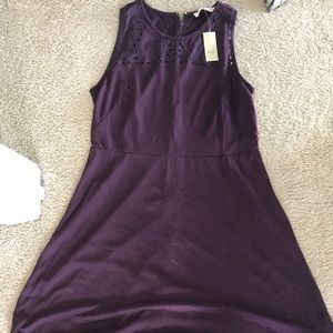 Loft dress